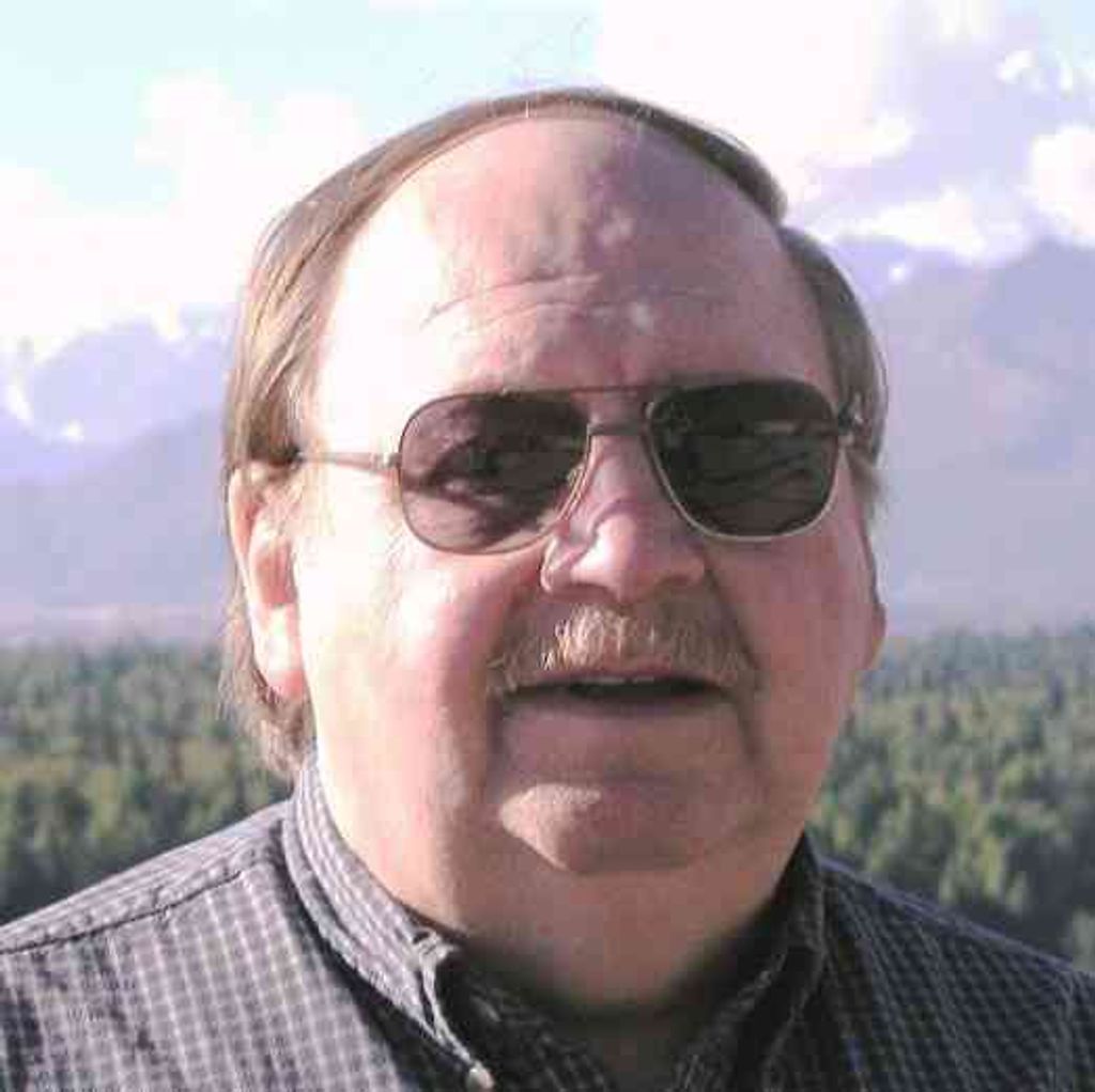 Jimmie Booher Profile Photo