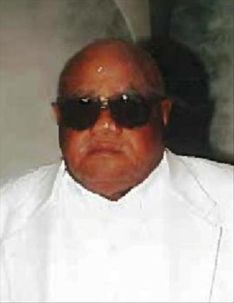 Joe Reed Williams