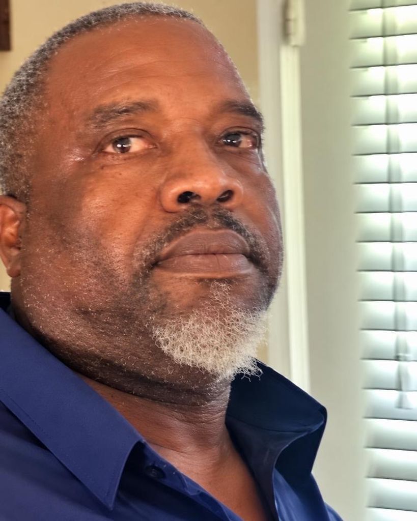 Don Demetrius McClary Profile Photo