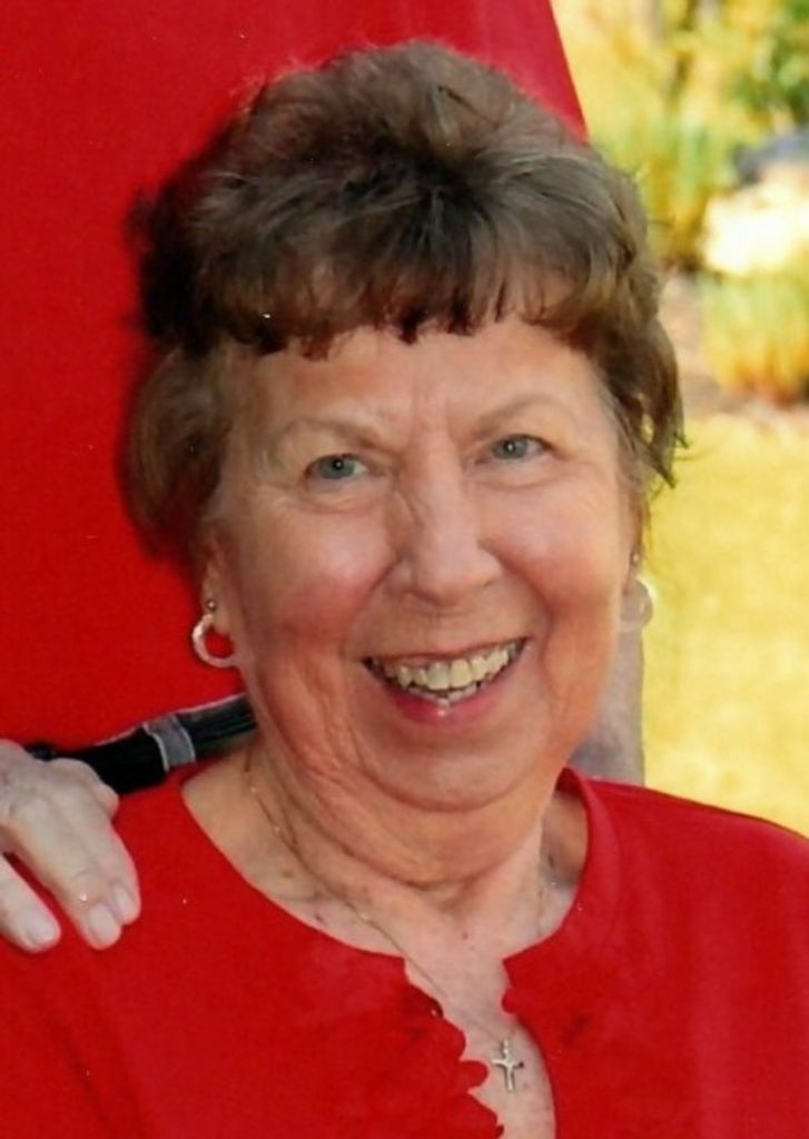 June (Guthrie)  Kanuckel Profile Photo