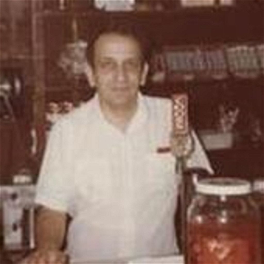 Vincent James Stevens