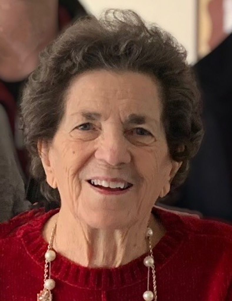 Dora Anne Carr Profile Photo
