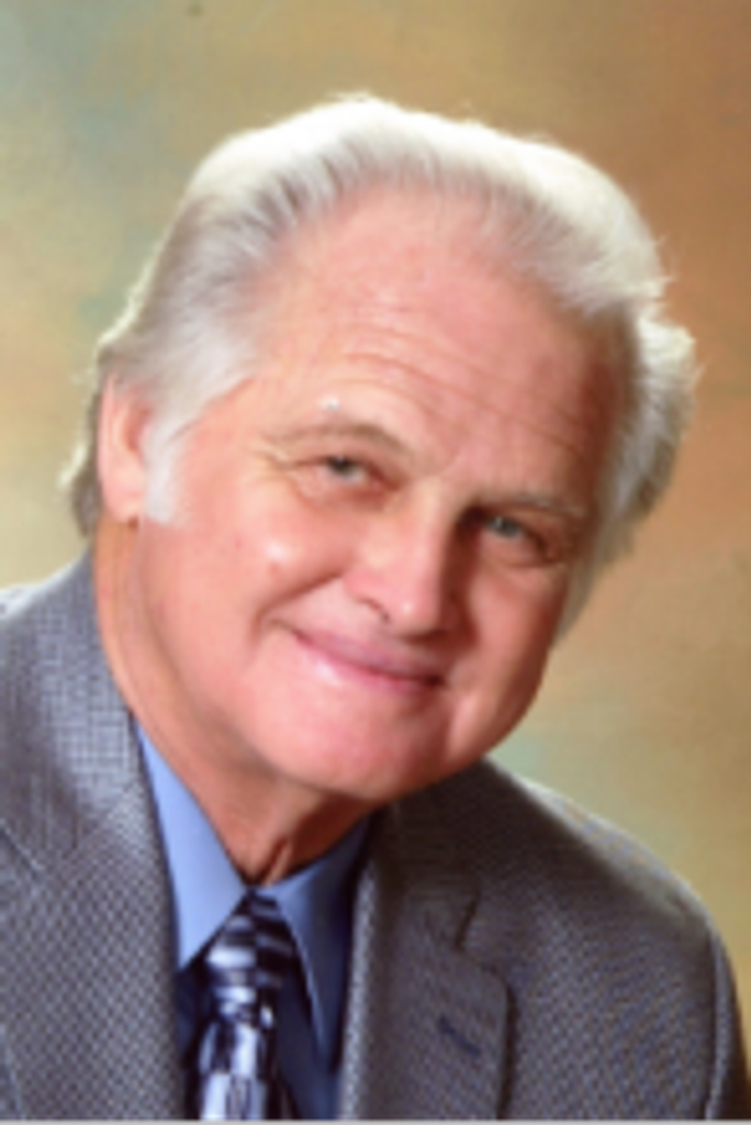 E.R. Hughes Profile Photo