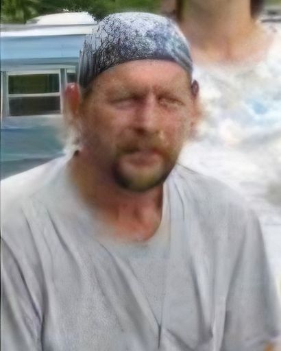 Delbert Lee Hamrick's obituary image