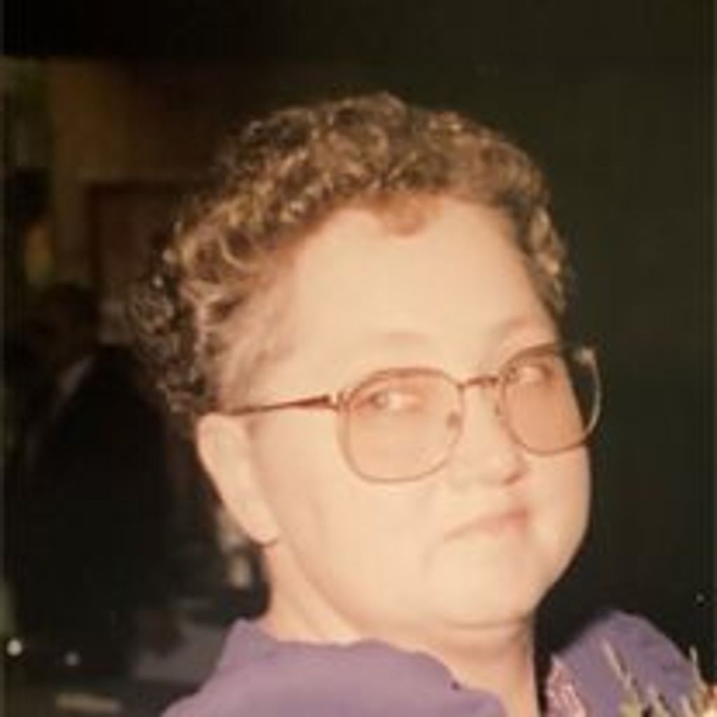 Jeannine N. Blanchette Profile Photo