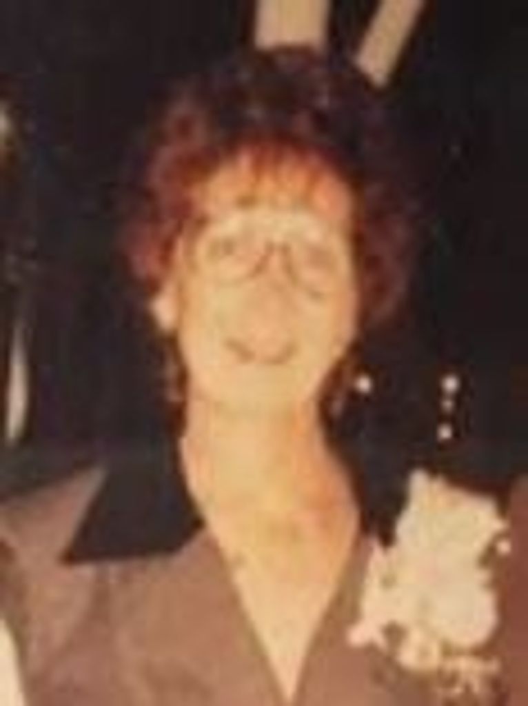 Karen Glant