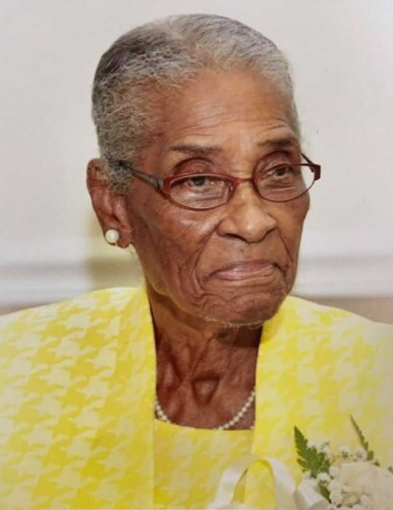 Ethel (Tutter)  Parker