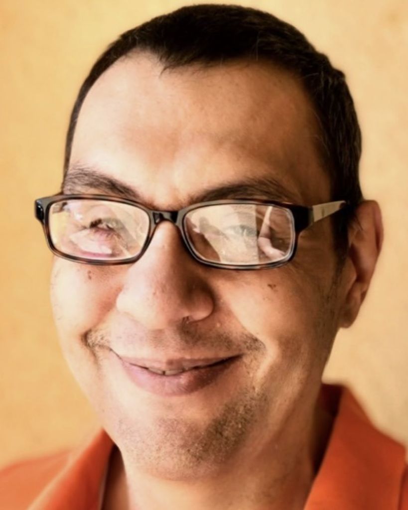 Antonio (Tony) Jaramillo Profile Photo