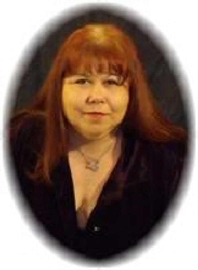 Cyndi Anne Capehart