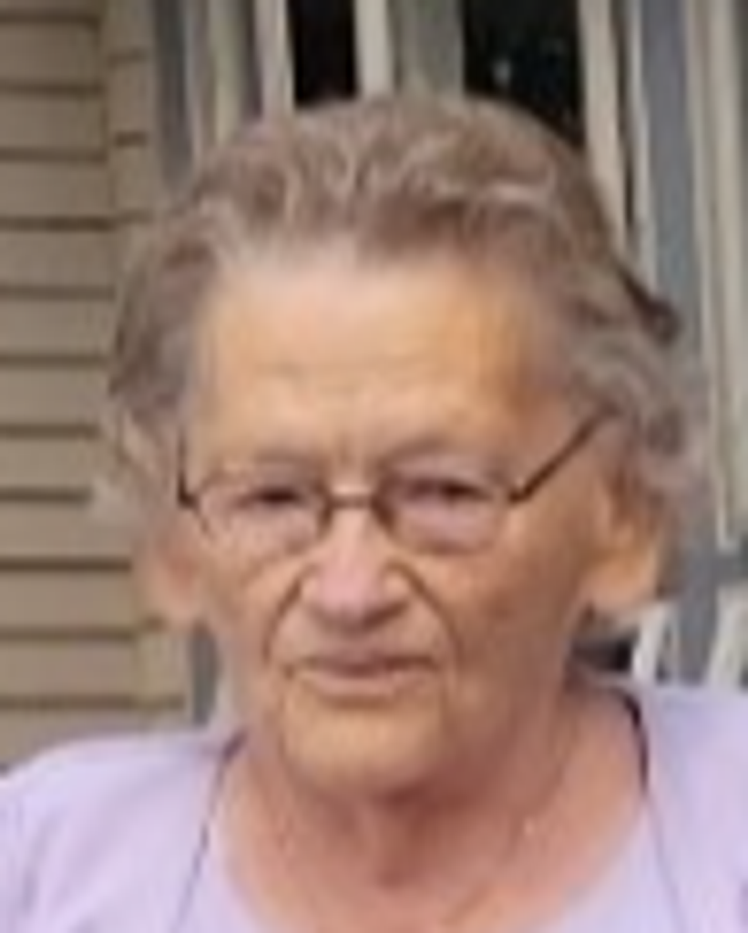 Shirley A. Braham