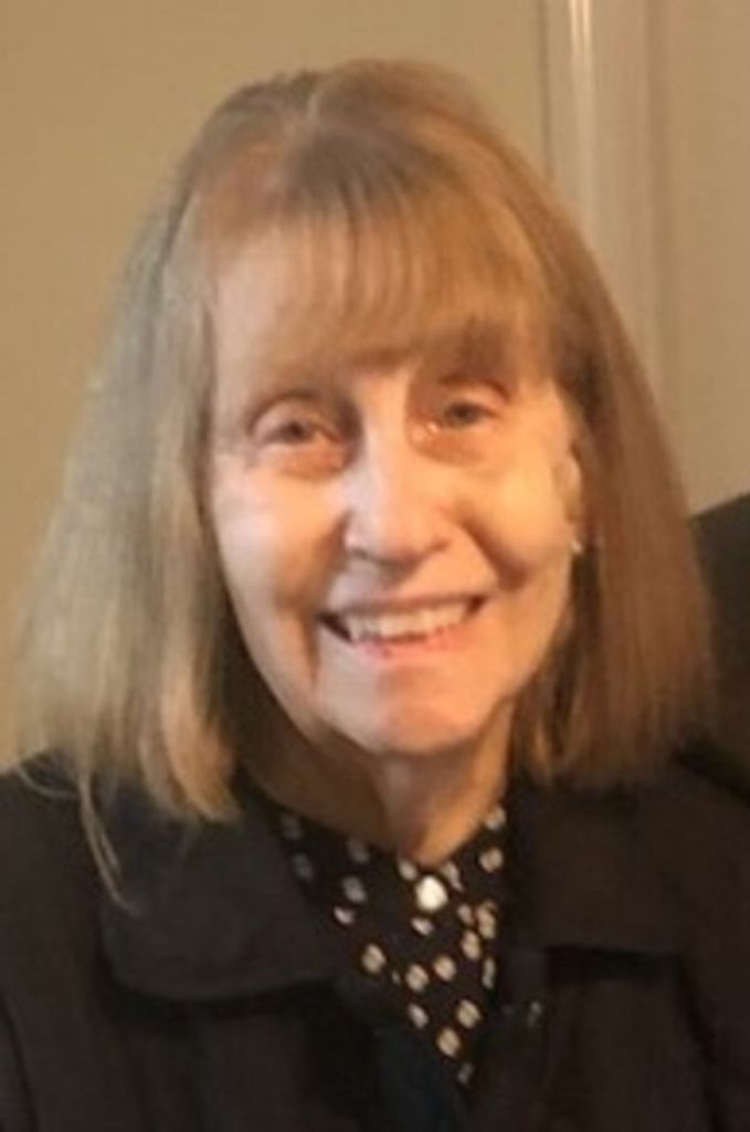 Delapha Gail Hames Profile Photo