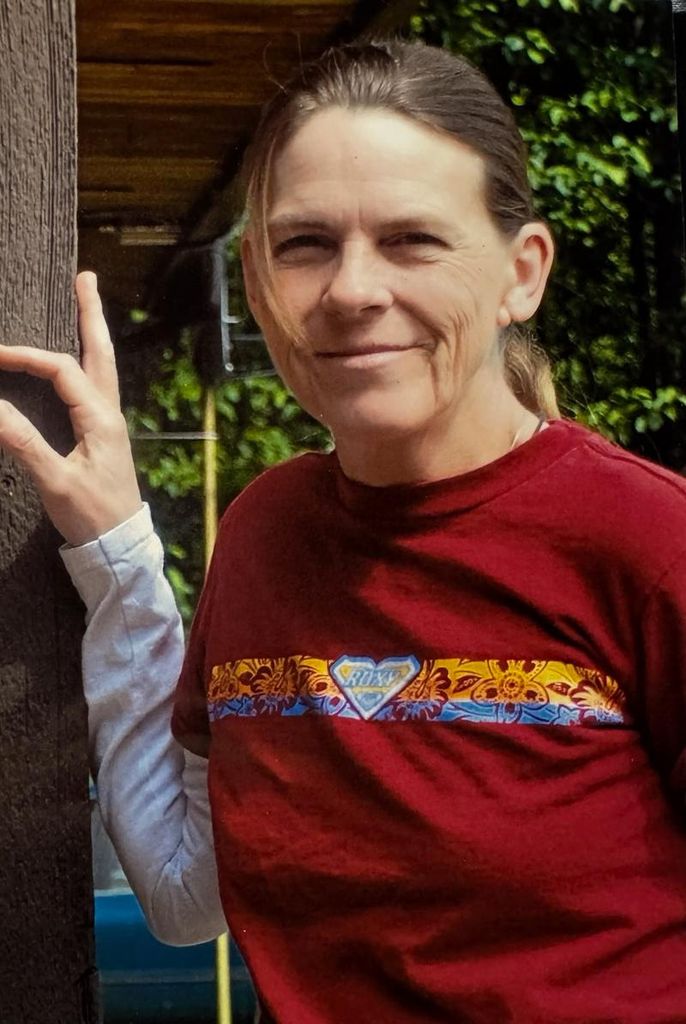 Hester Eygabroad Mayhall Profile Photo