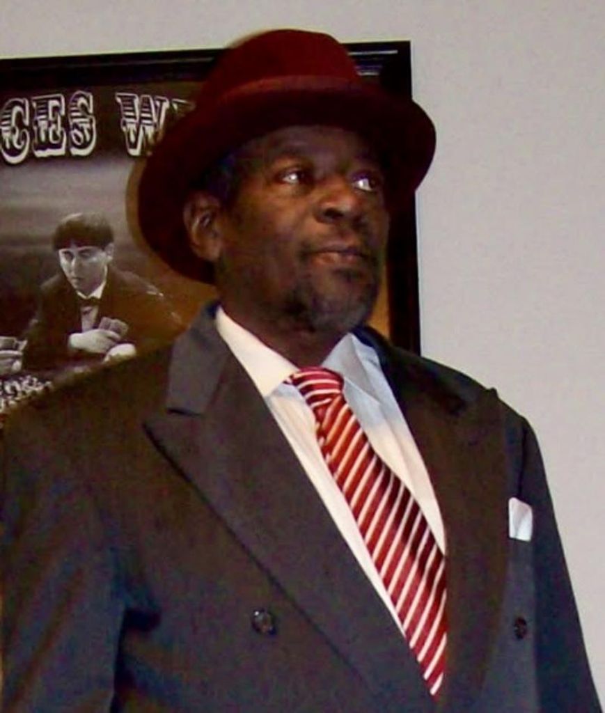 Michael Love Profile Photo