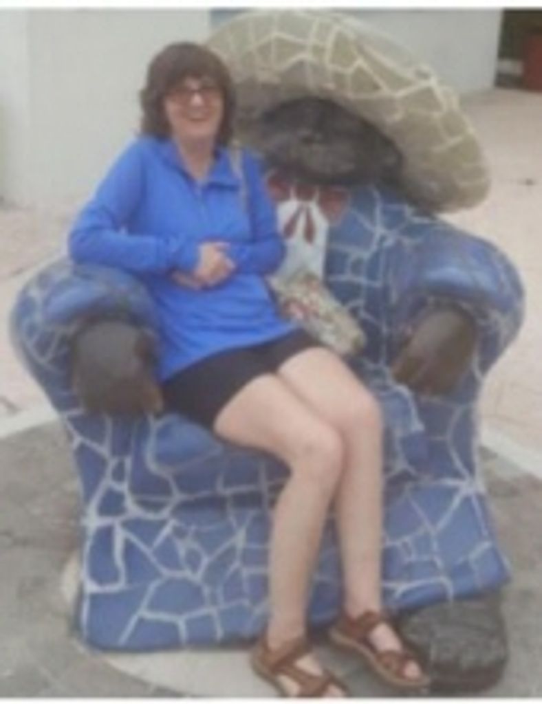 Roberta  Jean Campbell