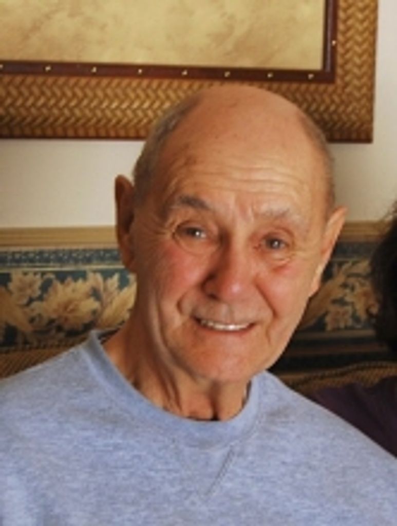 Gene Dale Cedron