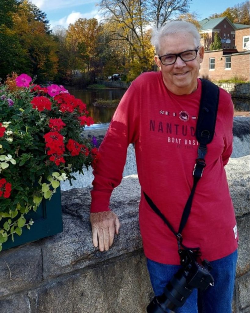 Robert T. Heyer Profile Photo