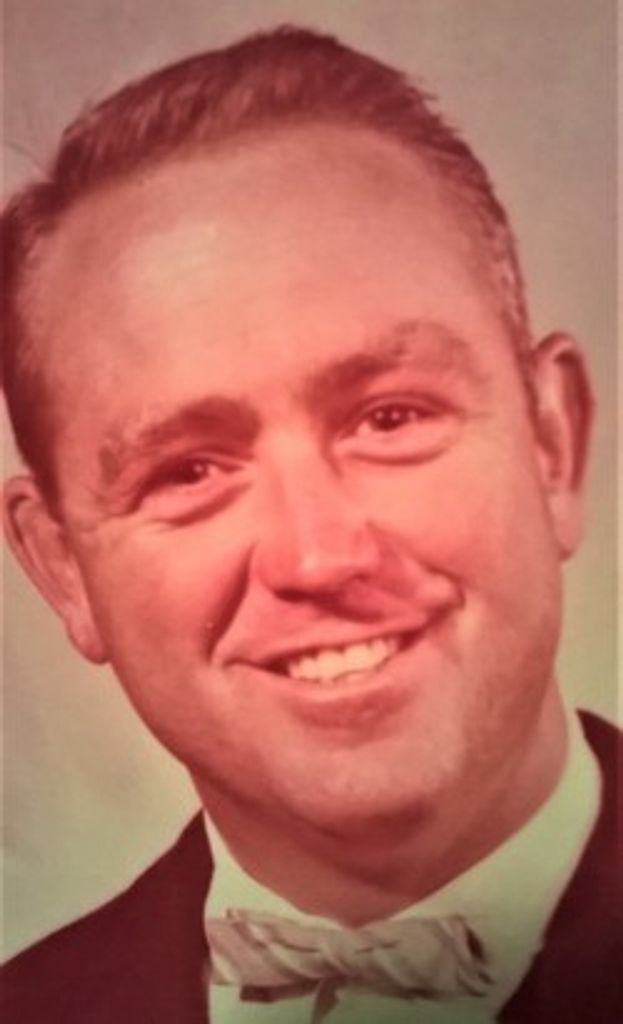 John Butler Profile Photo