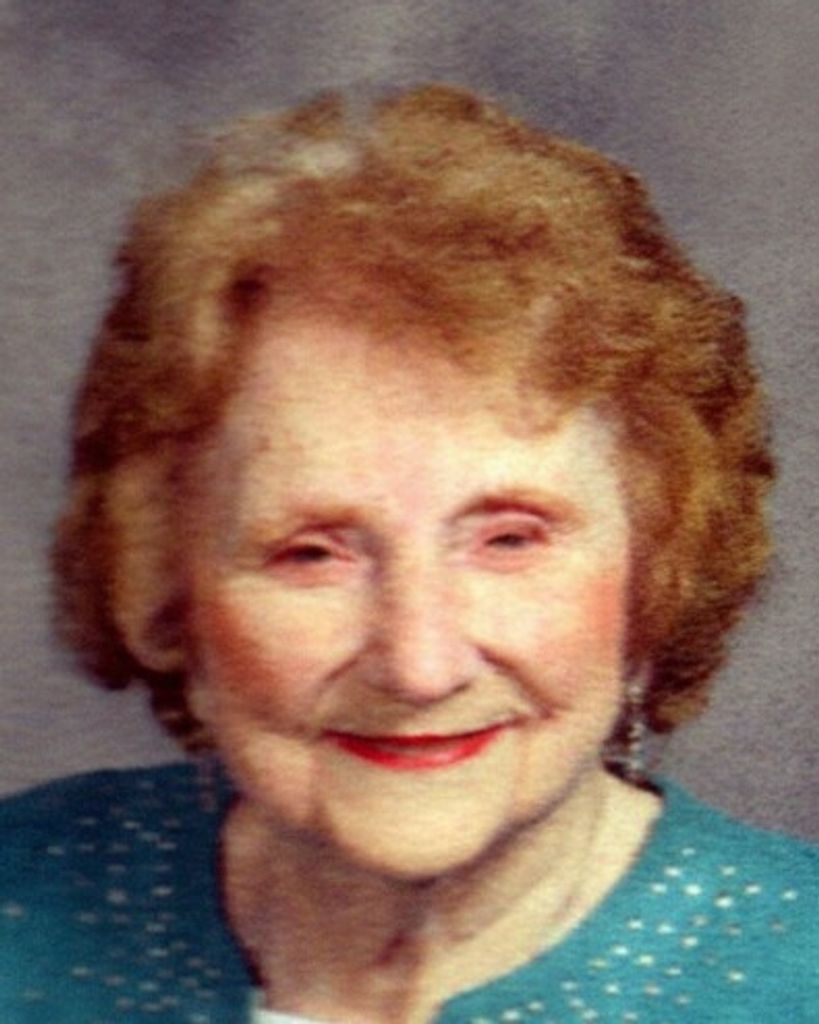 Margaret Florence Toner