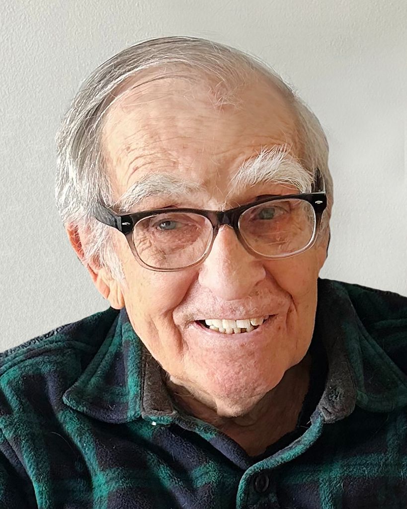 John Reynolds McAllister Profile Photo