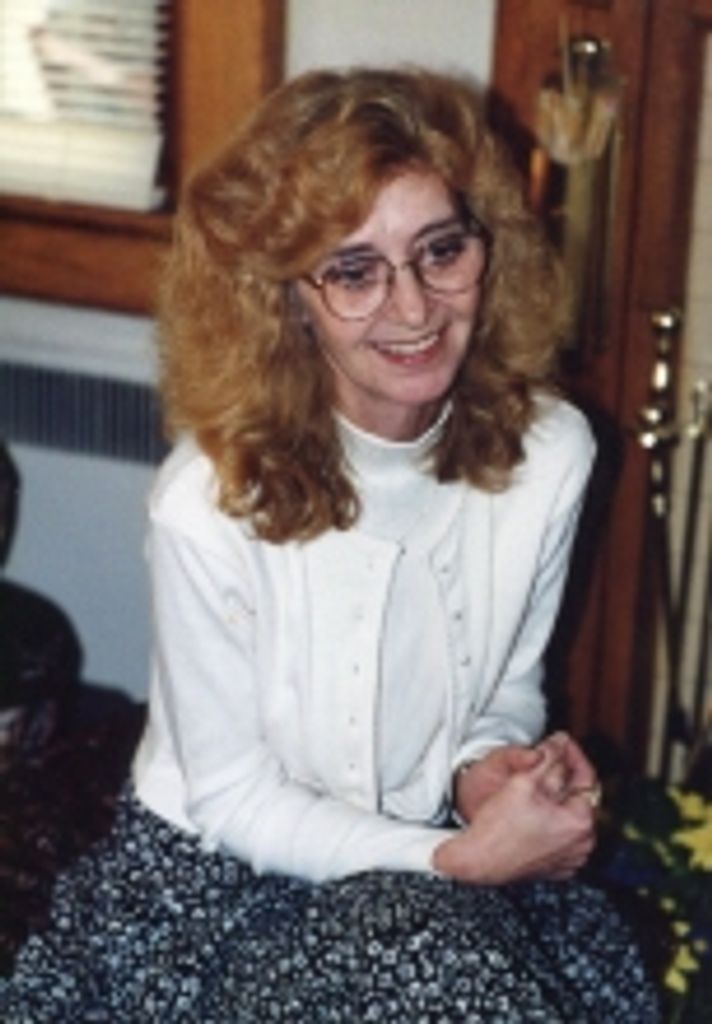 Gail Austin