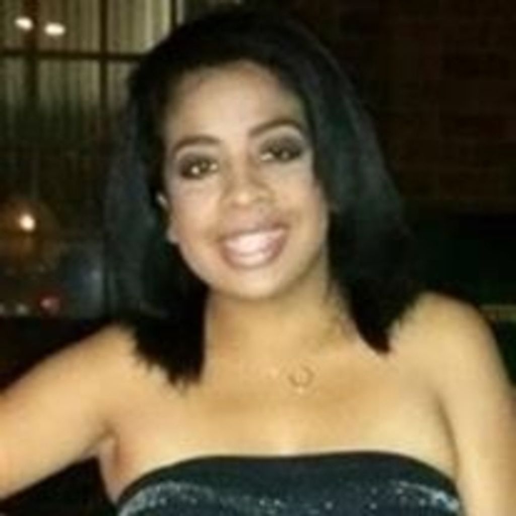 Stephanie Janell Matute Profile Photo