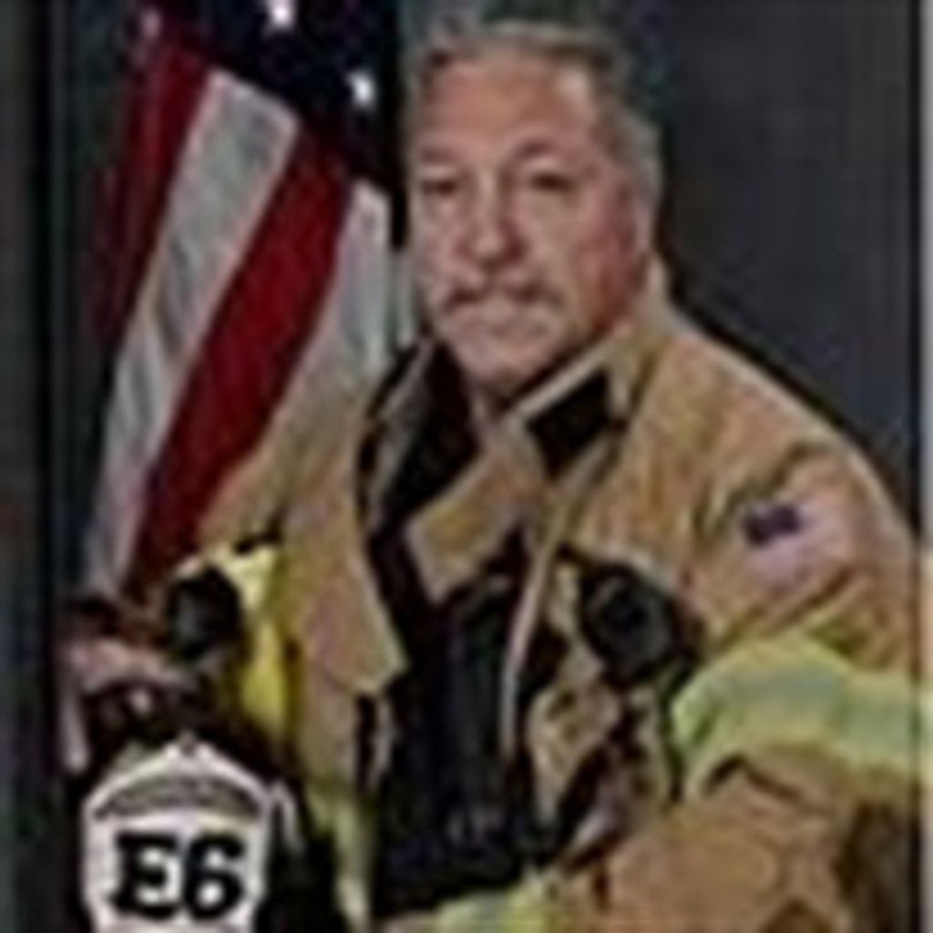 Tony Michael Janco