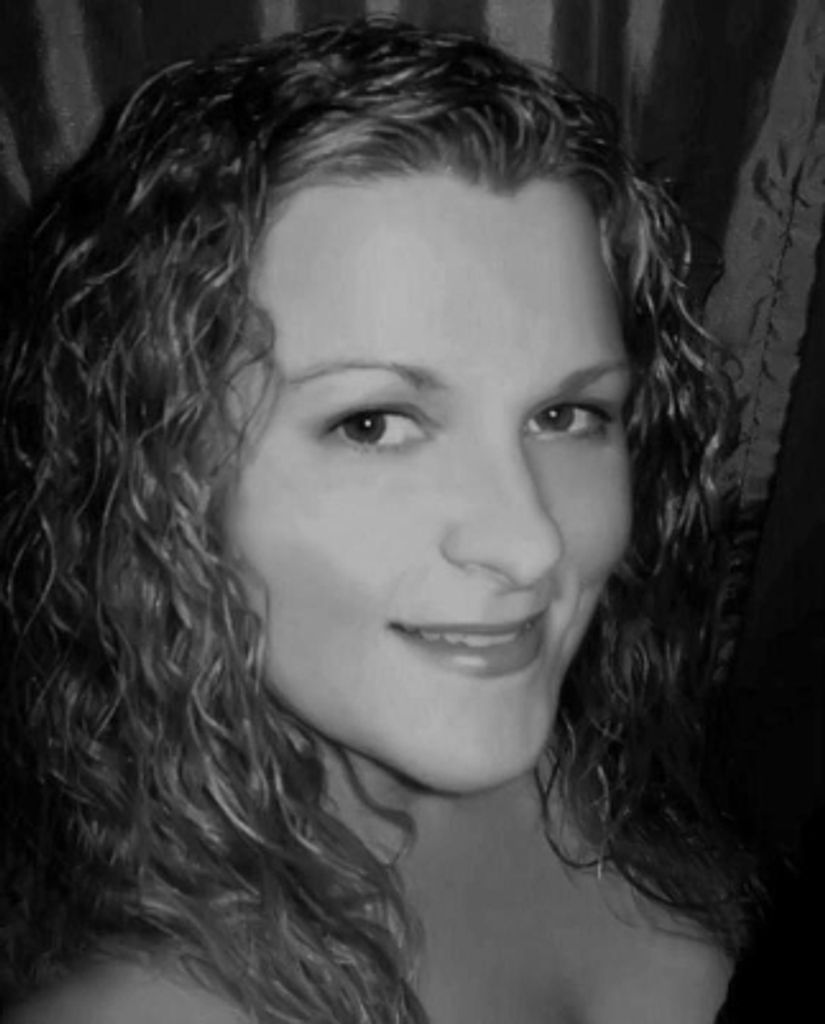 Kimberly Joanne Wilson