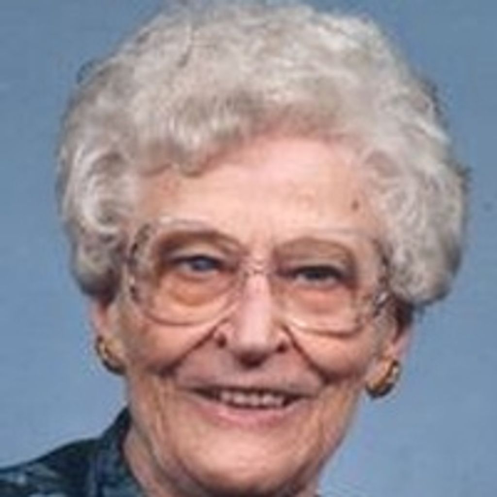 Stella  Marie Cuvele