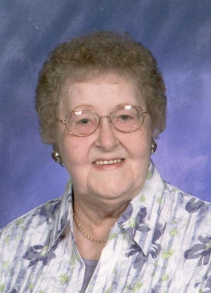 Lorraine (Nelson)  Kaatz