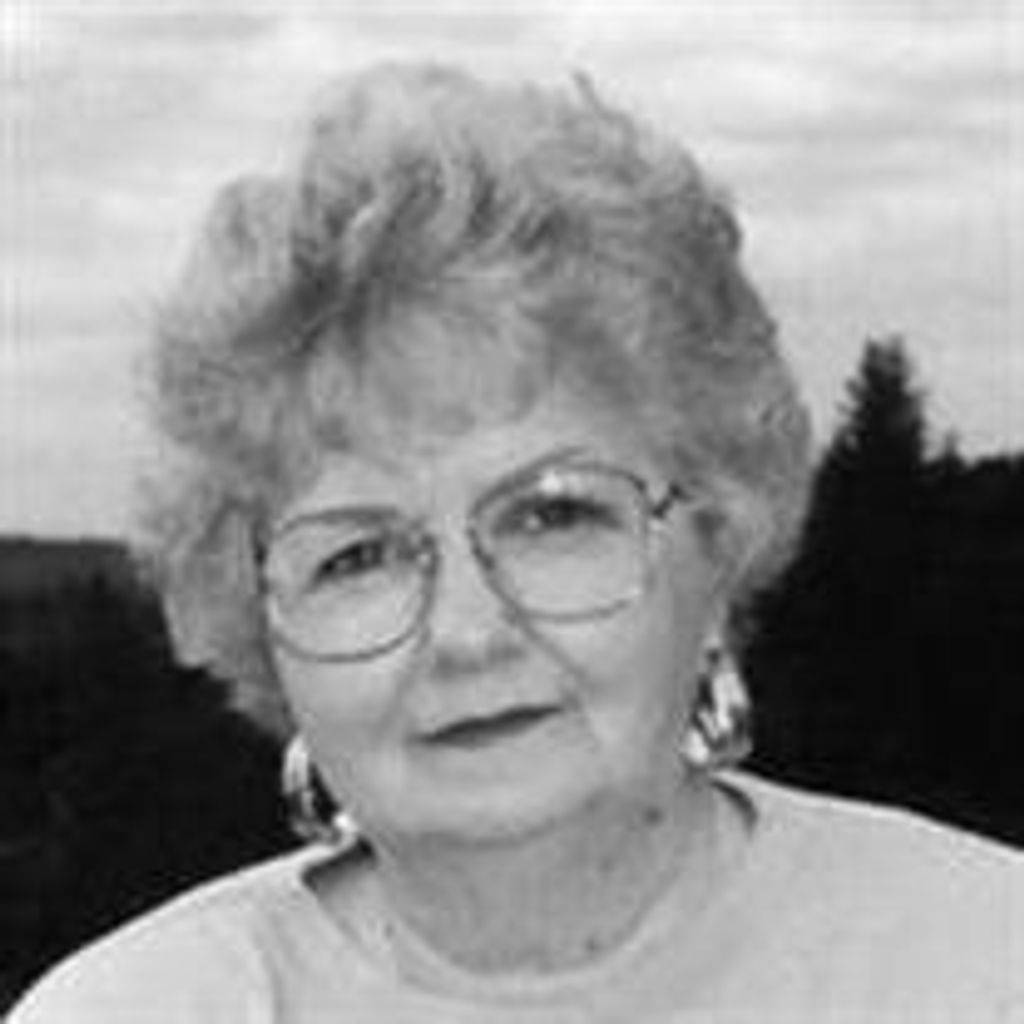 Noriene Ann Wattman