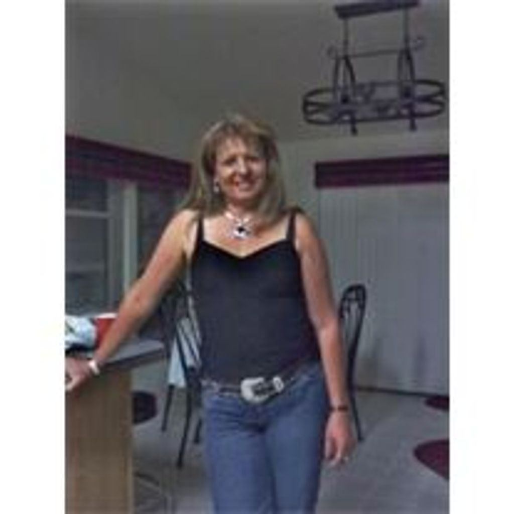 Anna Paulette Gwinn