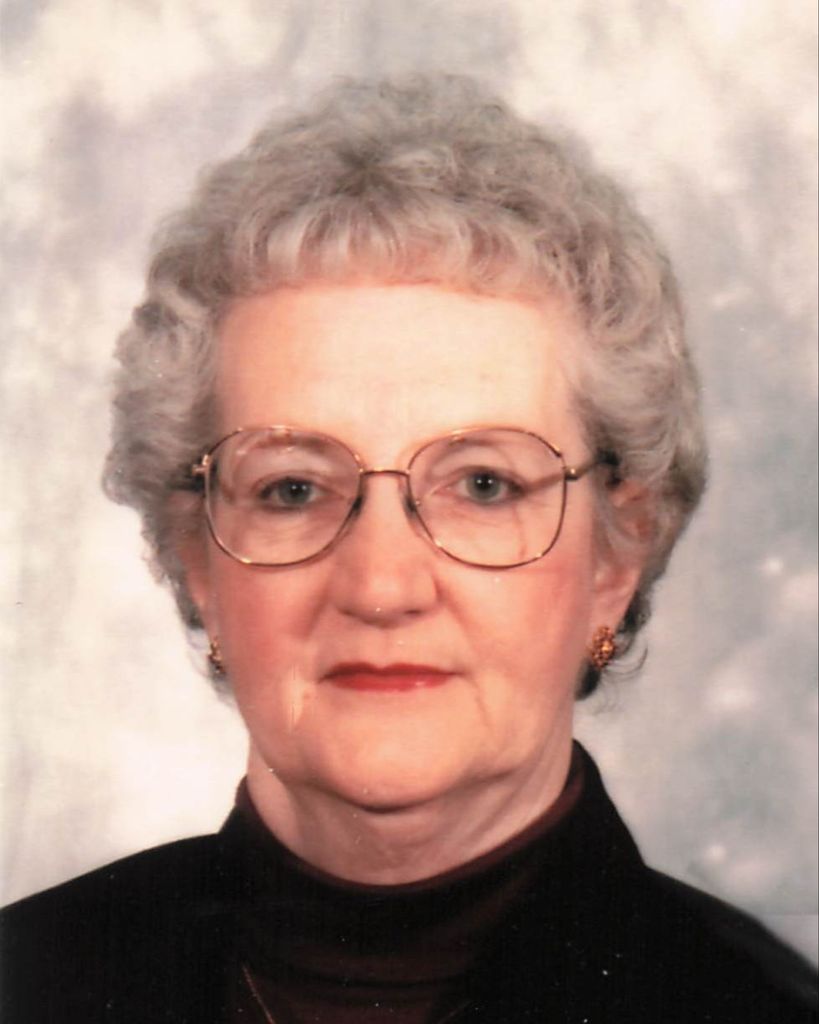 Darlene M. "Marie" Spinsby