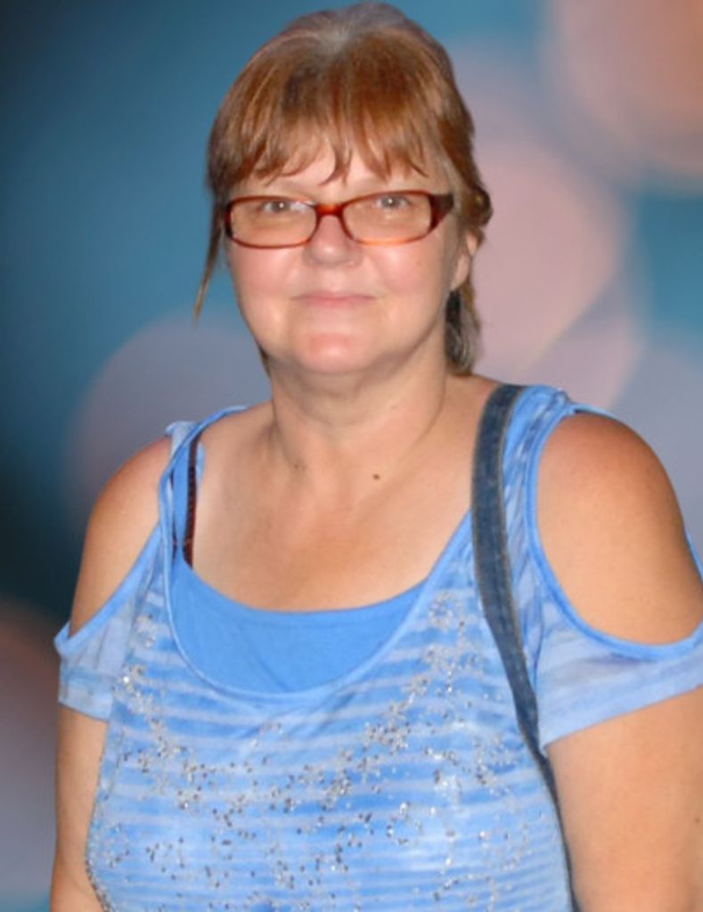 Dawn Karen (Chesney)  Stevenson
