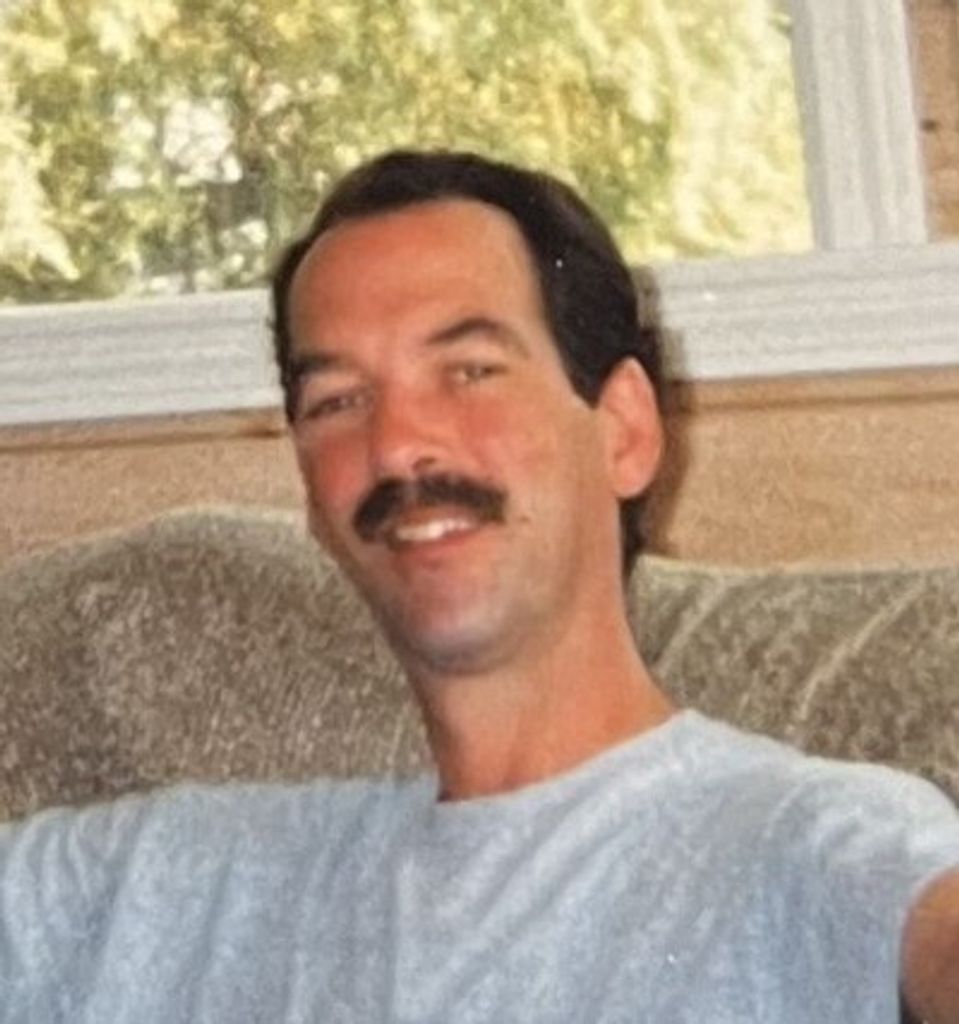 Brian K. Staples Profile Photo