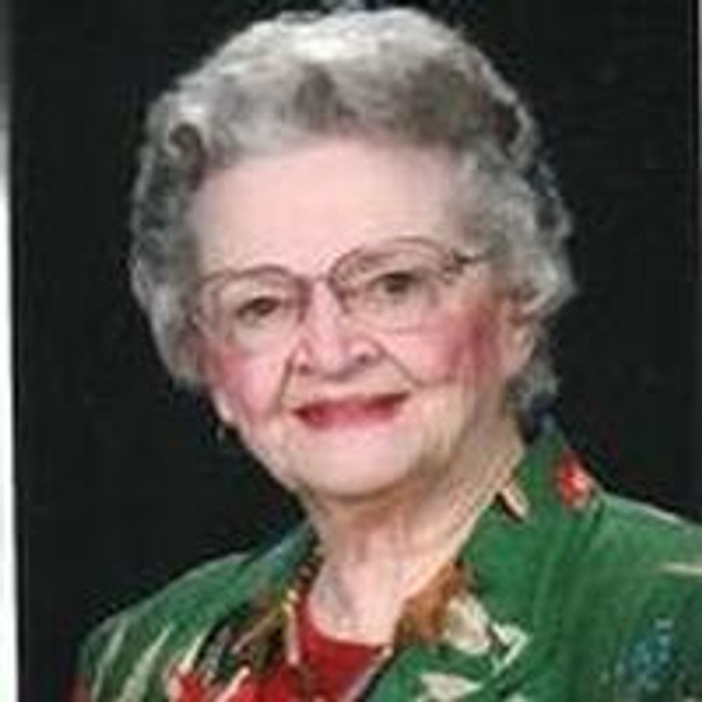 Oleta Schmitz