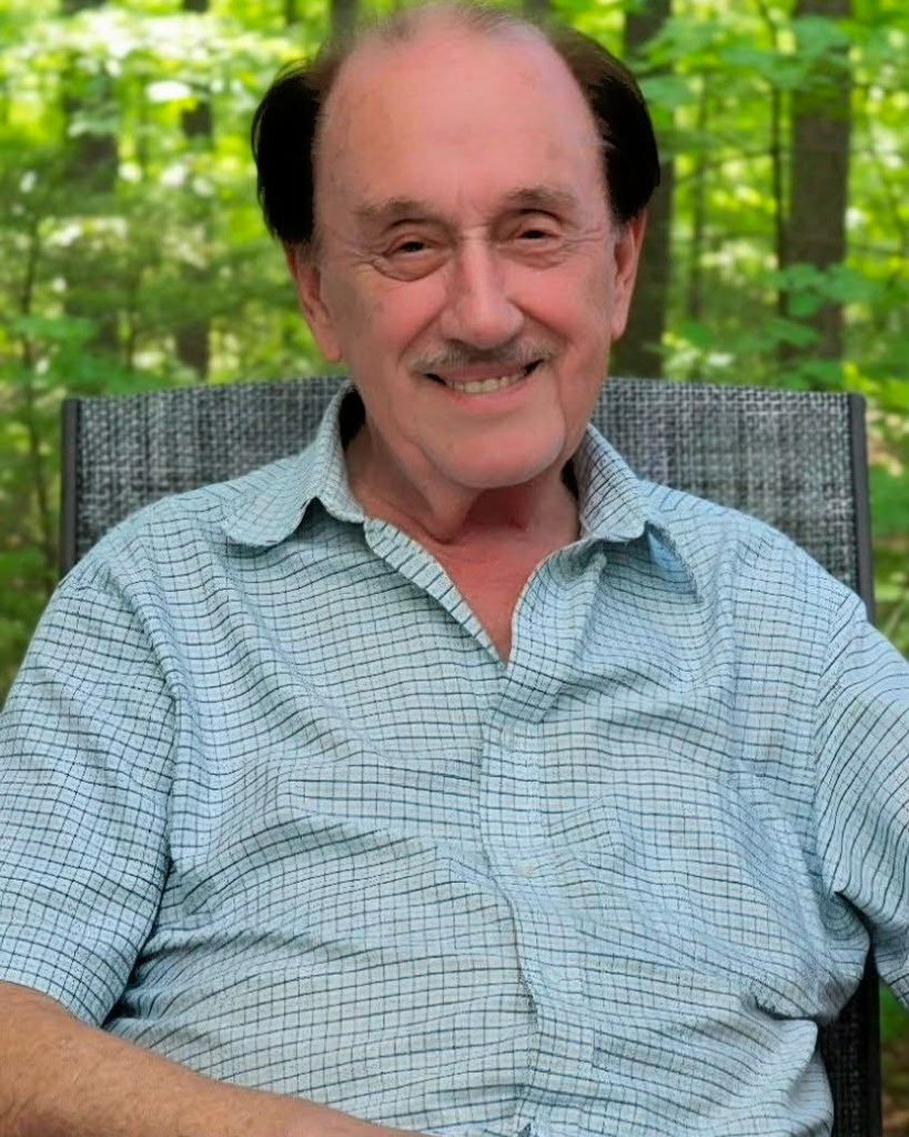 Herbert James "Jim" Fost Profile Photo
