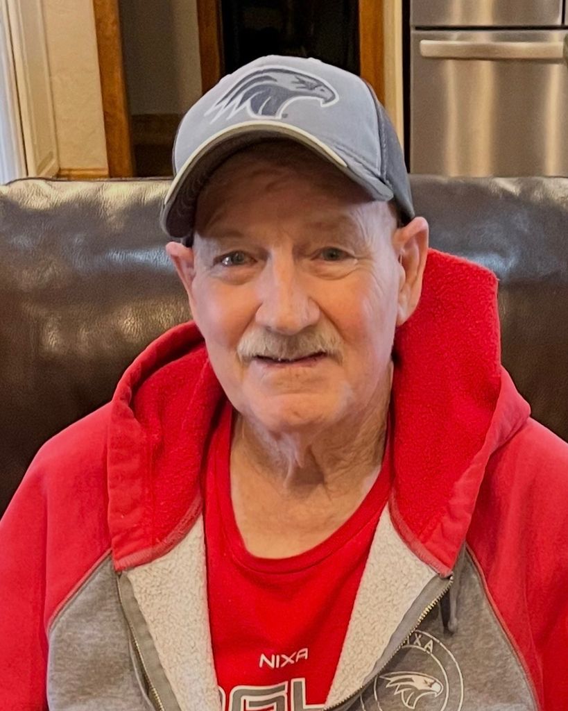 Richard E. Hawk Profile Photo