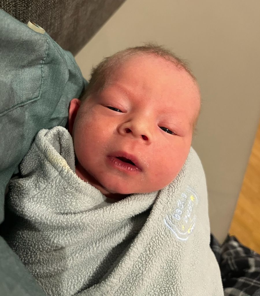 Elies Nathaniel Allen Profile Photo
