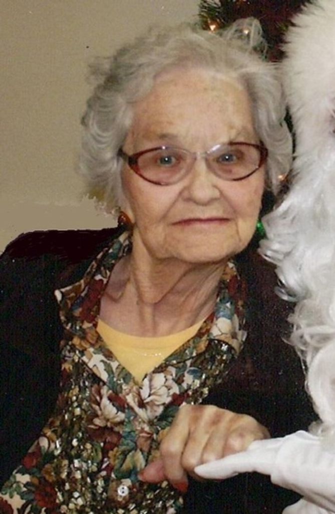 Zela Mae Nash Profile Photo