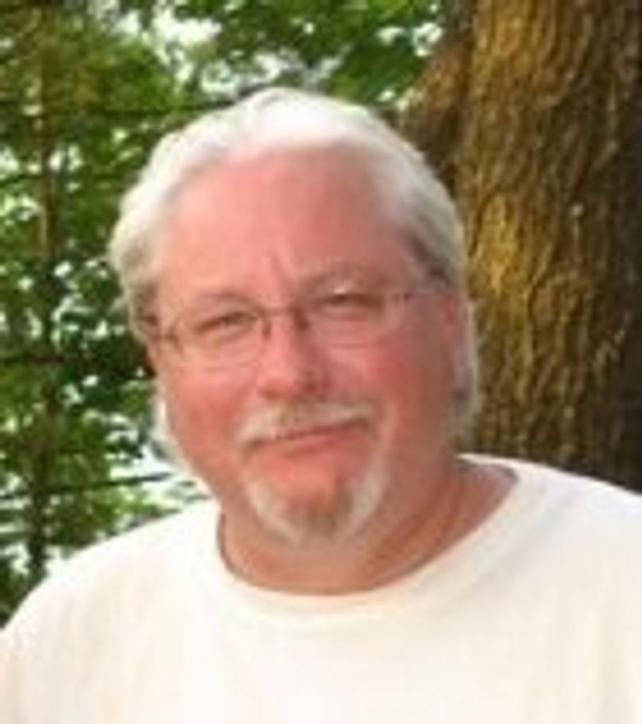 Gregory Lincoln