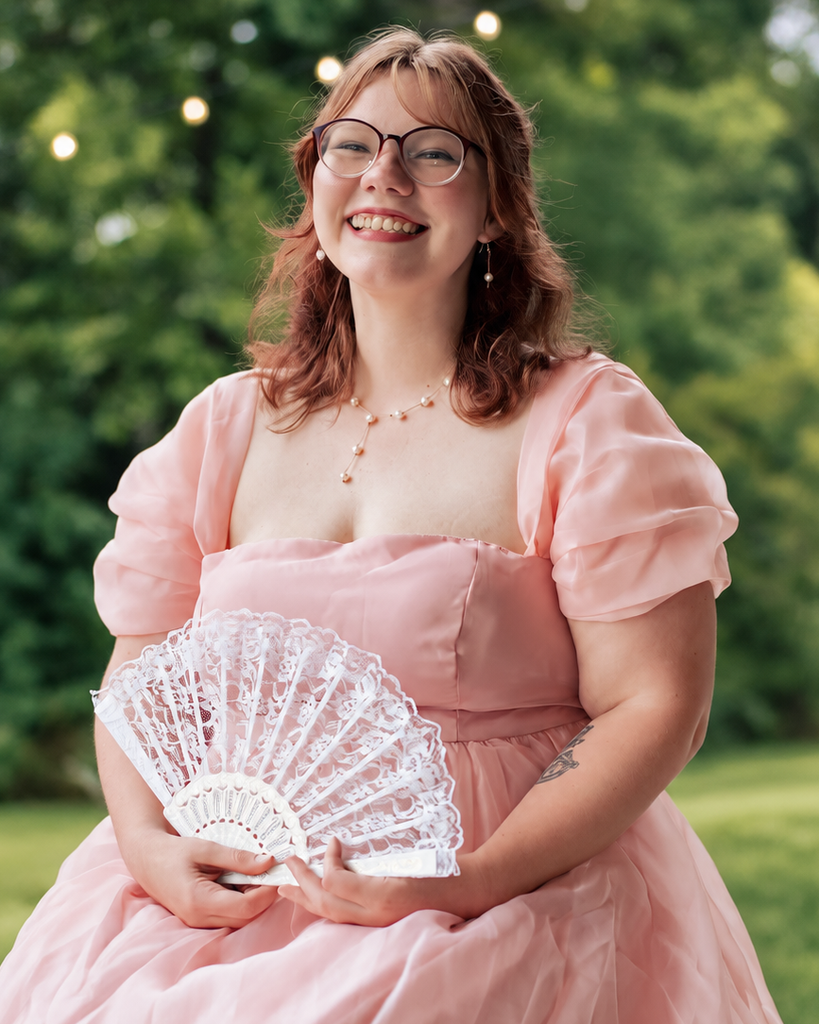 Erin Kelley Thompson Profile Photo