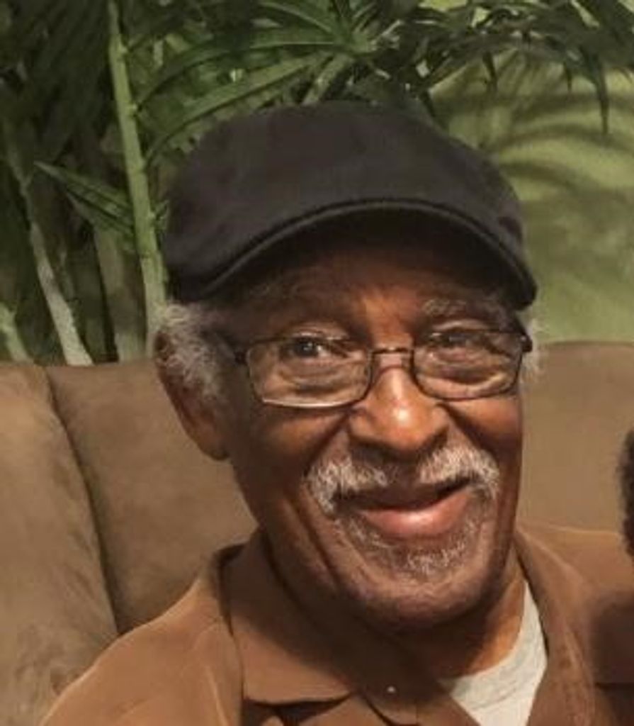 Roosevelt Frye