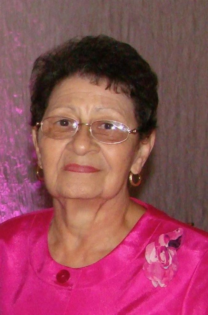 Marion Thelma Henderson Profile Photo