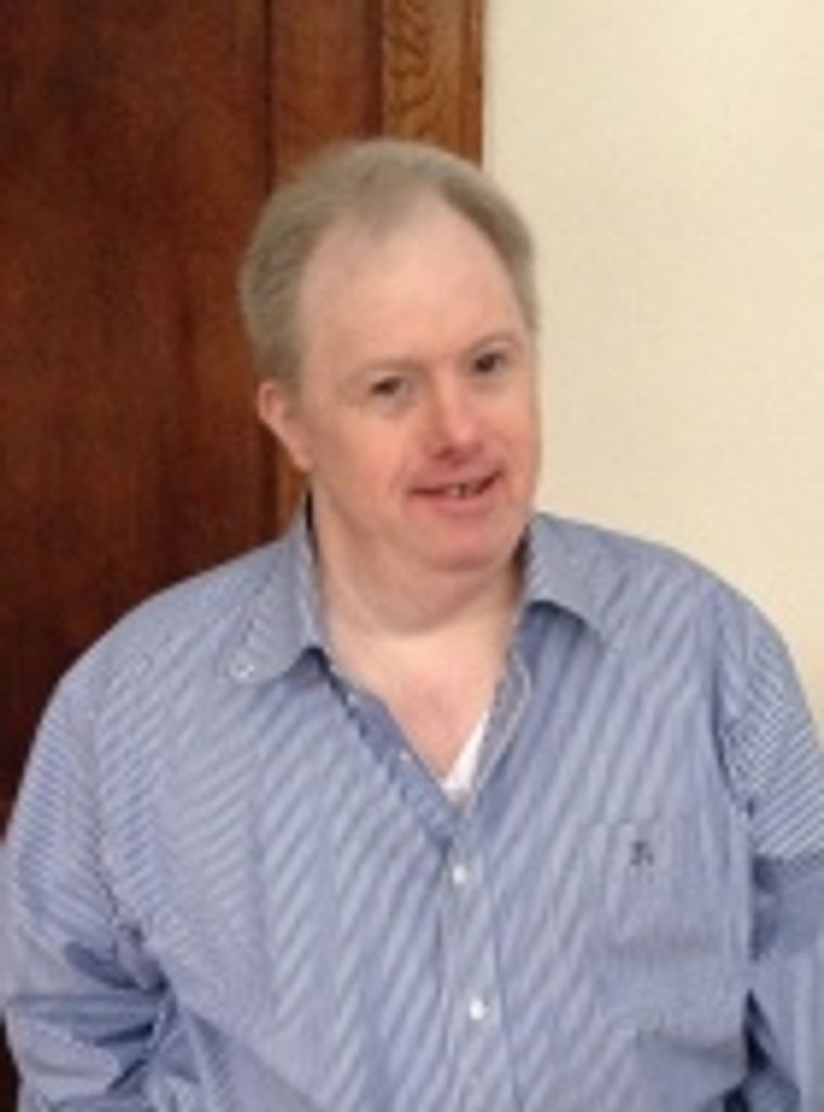 Charles Flynn Profile Photo