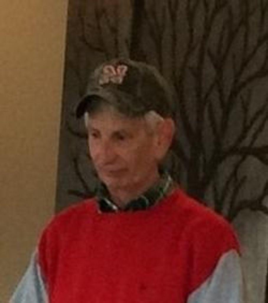 Terry L. &Quot;Boz&Quot; Sliva