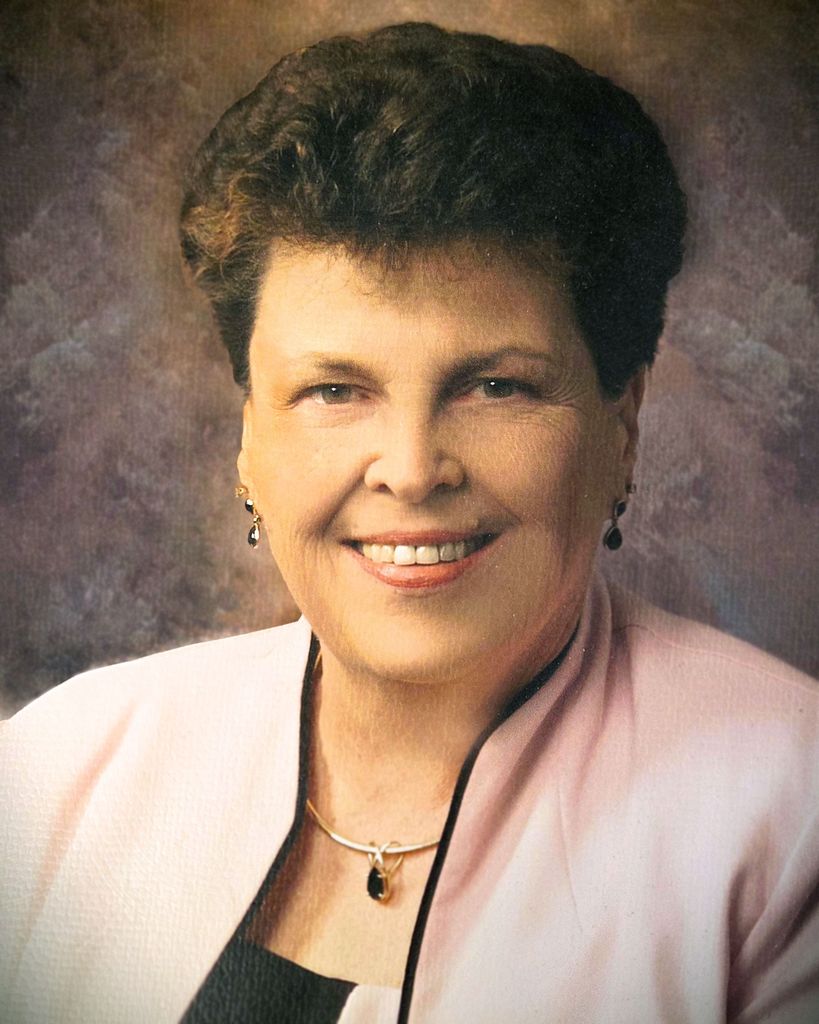 Dorothy Marian Luecke Profile Photo