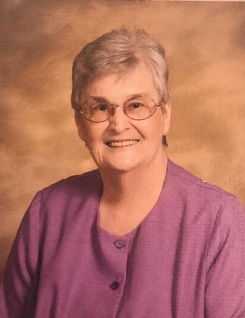 Lectar Mary O'Quinn Profile Photo