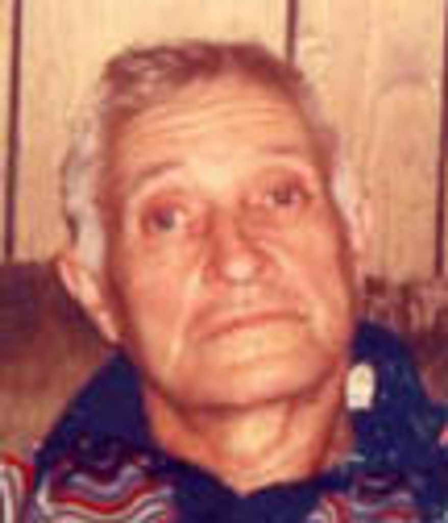 Charlie Lamar Henry