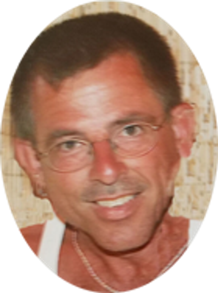 Ralph Kruse Profile Photo