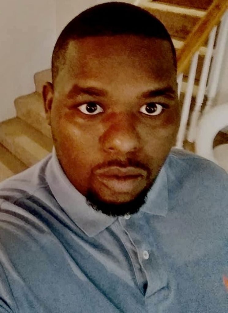 Deontae Darnell Abron Profile Photo
